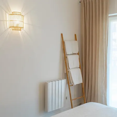 Appartement Surf - 7min Walk To The