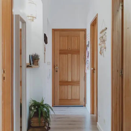 Surf - 7min Walk To The * Pataias