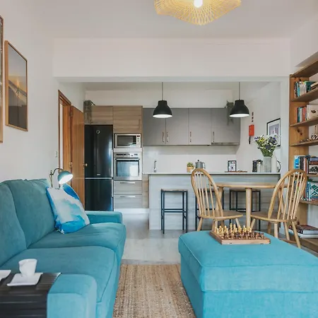 Surf - 7min Walk To The Appartement