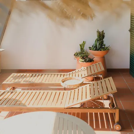 Surf - 7min Walk To The Pataias