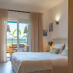 Διαμέρισμα Surf - 7min Walk To The Pataias