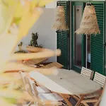 Διαμέρισμα Surf - 7min Walk To The Pataias