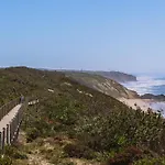 Surf - 7min Walk To The Pataias