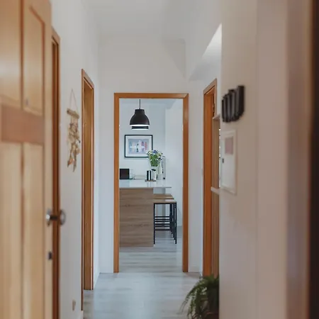 Apartamento Surf - 7min Walk To The *