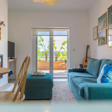 Surf - 7min Walk To The شقة *