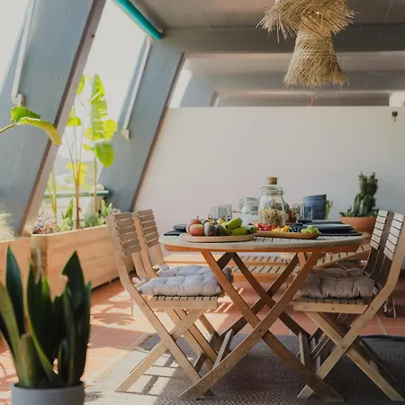 Apartamento Surf - 7min Walk To The