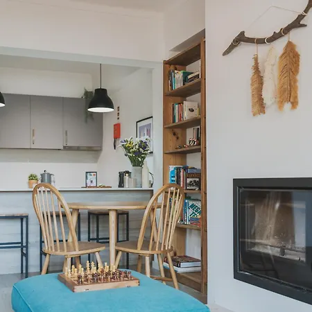 Surf - 7min Walk To The Daire Pataias