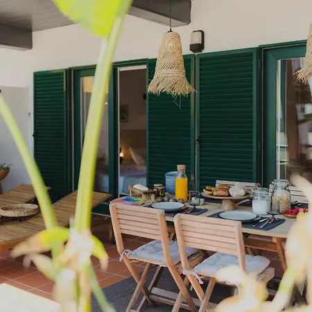 Surf - 7min Walk To The Daire Pataias