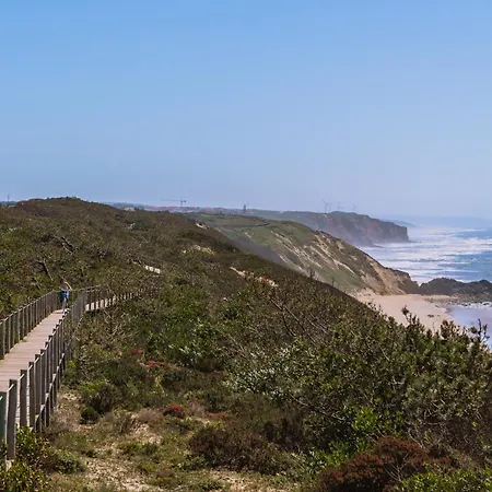 Surf - 7min Walk To The Pataias