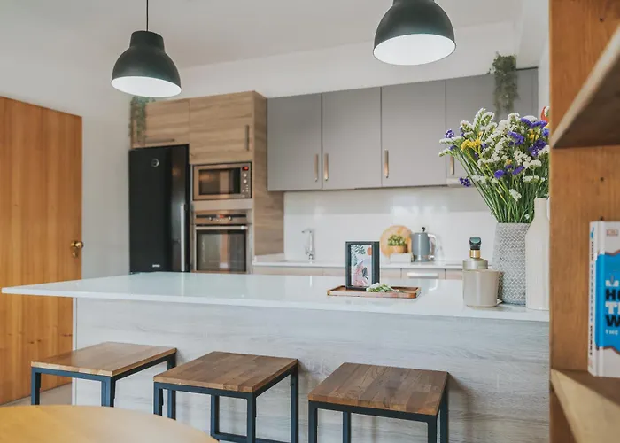 Surf - 7min Walk To The * باتاياس