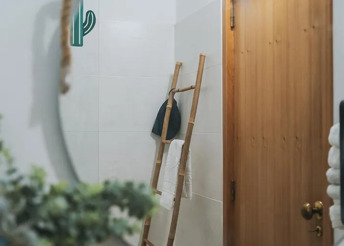 شقة Surf - 7min Walk To The