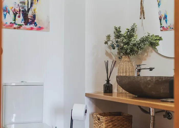 Surf - 7min Walk To The Διαμέρισμα Pataias