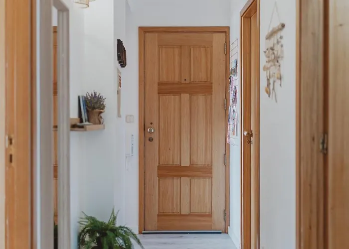 Surf - 7min Walk To The * Pataias