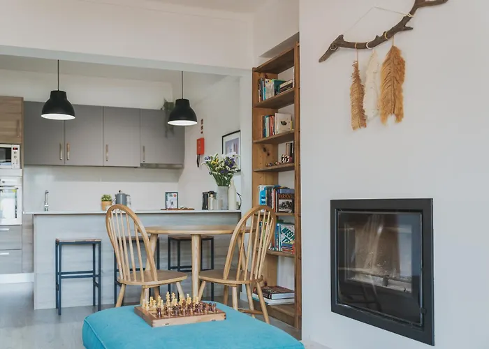 Surf - 7min Walk To The شقة باتاياس