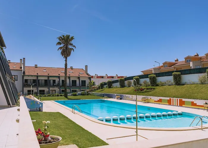 Surf - 7min Walk To The *