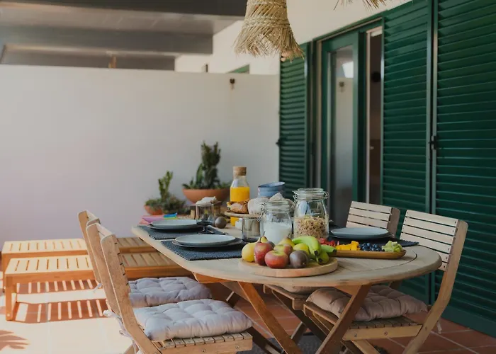 Surf - 7min Walk To The * Pataias