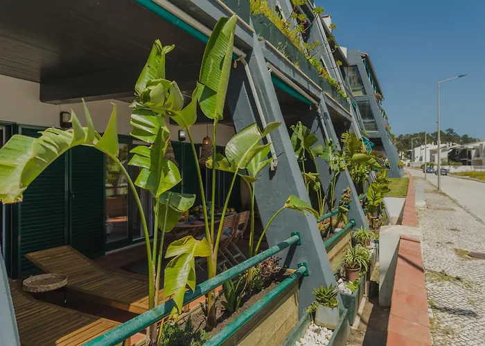 Διαμέρισμα Surf - 7min Walk To The *