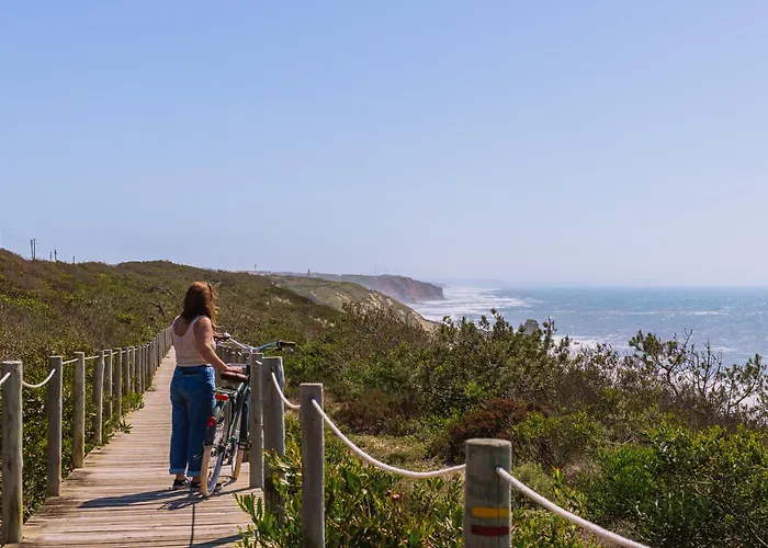 Surf - 7min Walk To The Διαμέρισμα Pataias